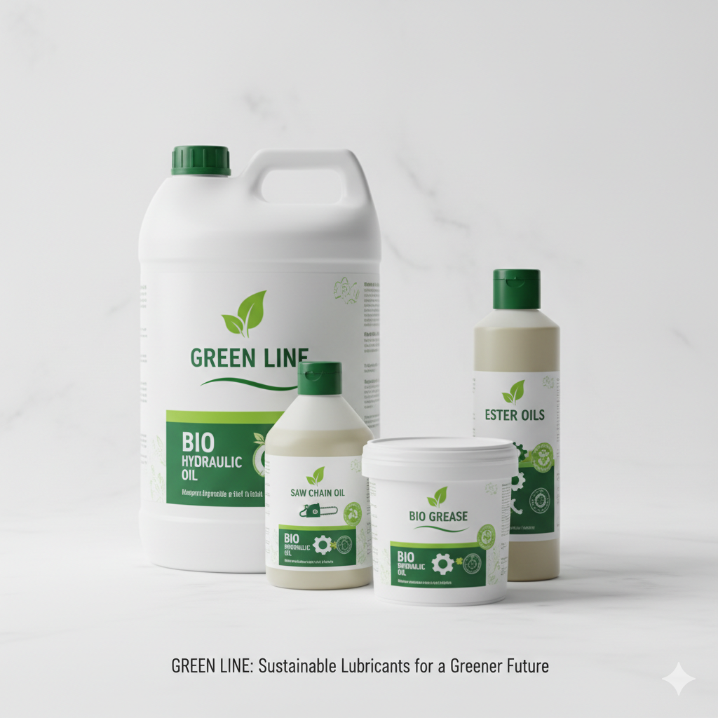 tecoil® Formula Evo